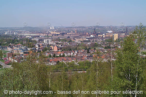 Charleroi